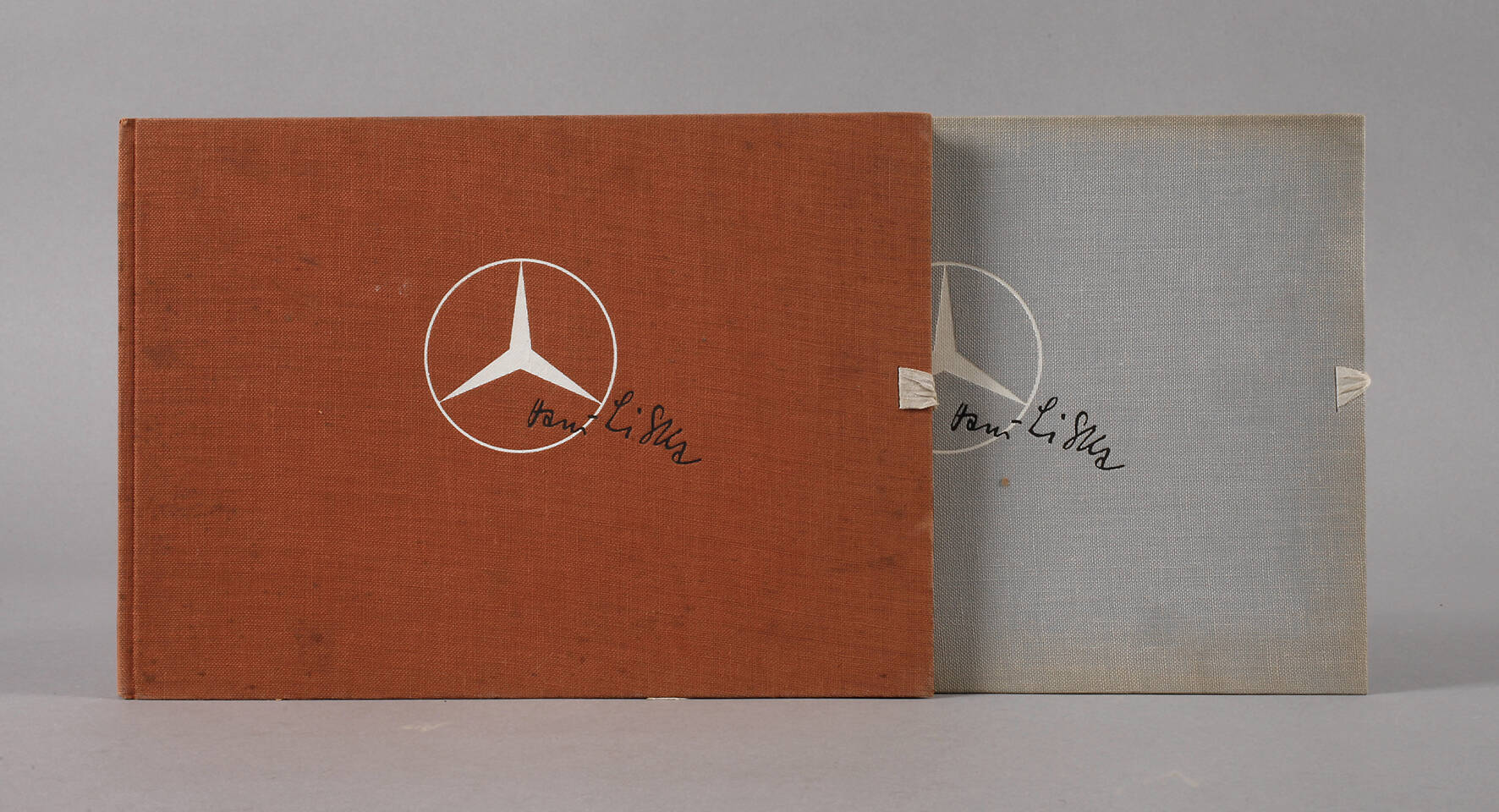 Das Automobil und die Mode