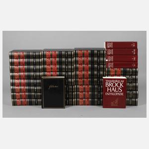 Brockhaus Ganzleder