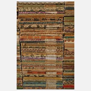 Konvolut Insel-Bücherei