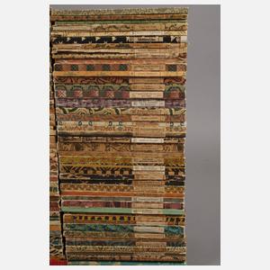 Konvolut Insel-Bücherei