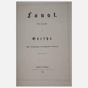 Faust – Eine Tragödie von Goethe