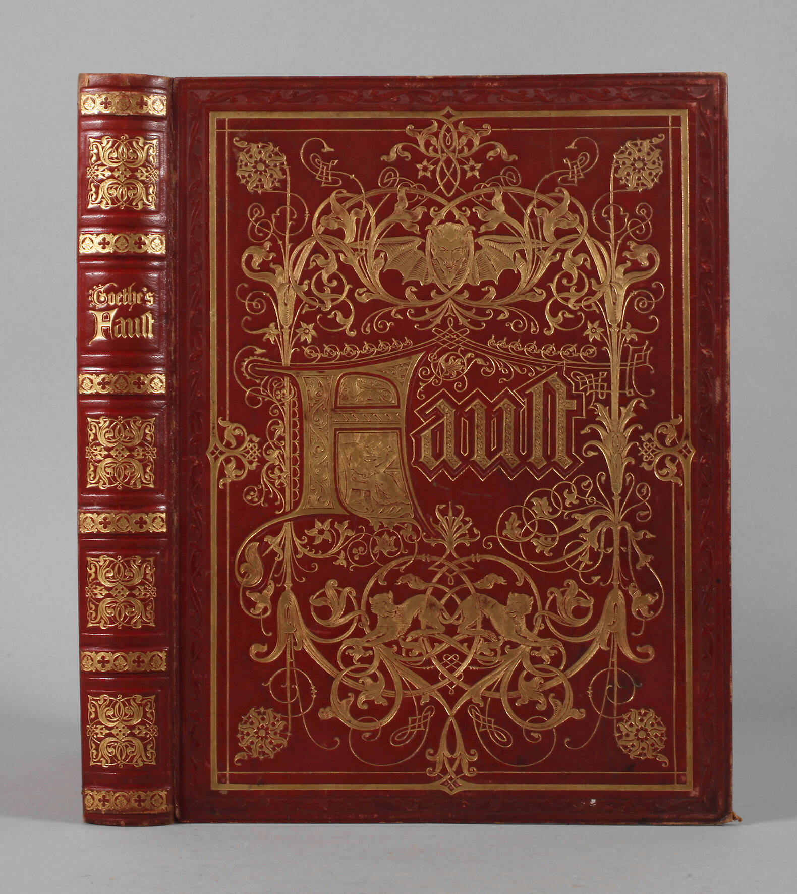 Faust – Eine Tragödie von Goethe