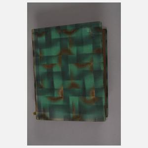 Ansichtskartenalbum Deutschland