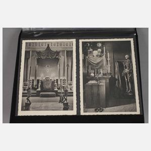 Sammlung Ansichtskarten