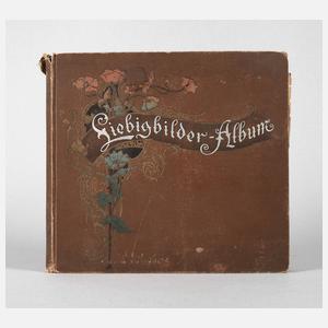 Liebigbilder-Album