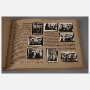 Zeppelin-Weltfahrten