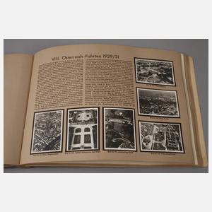 Zeppelin-Weltfahrten