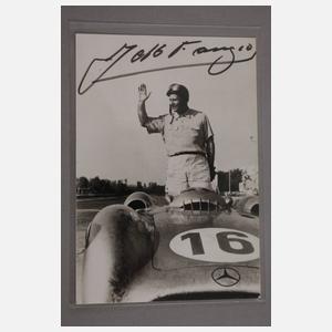 Konvolut Fotografien Automobil-Weltmeisterschaften