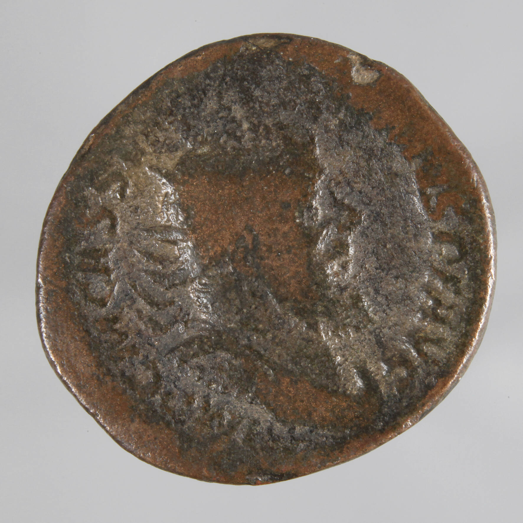 Doppelsesterz Postumus