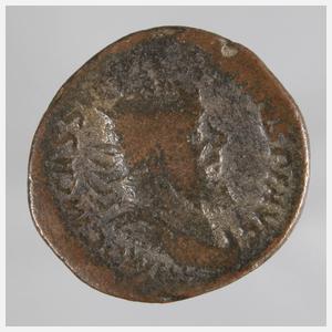 Doppelsesterz Postumus