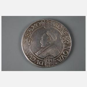 Guldengroschen Sachsen