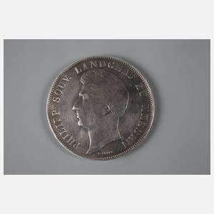 2 Gulden Landgraf zu Hessen