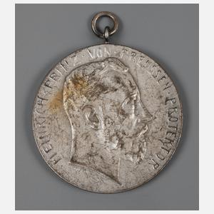 Schützenmedaille