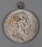 Schützenmedaille