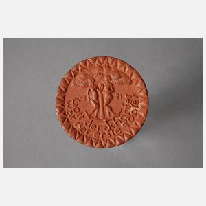 Notgeld von Höhr b. Coblenz