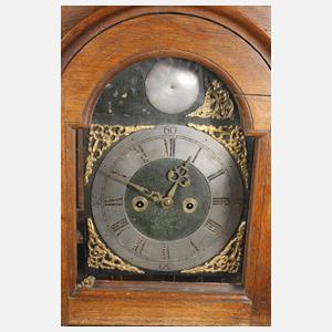 Klassizistische Standuhr