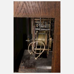 Klassizistische Standuhr