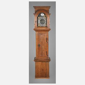 Klassizistische Standuhr