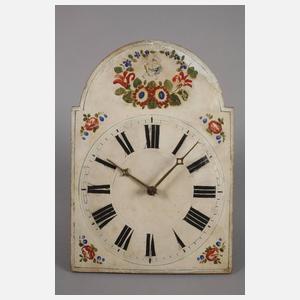 Schilderuhr Schwarzwald