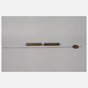 Schilderuhr Schwarzwald