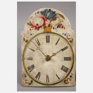 Schilderuhr Schwarzwald