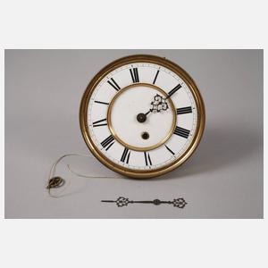 Gewichtsregulator Gustav Becker