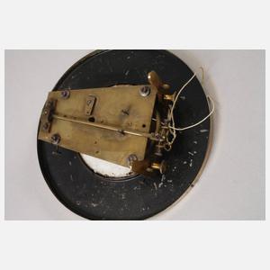 Gewichtsregulator Gustav Becker