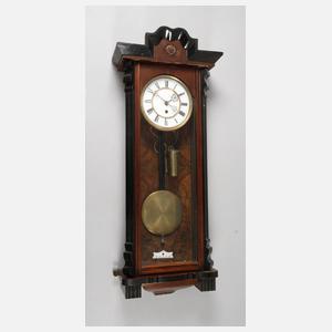 Gewichtsregulator Gustav Becker