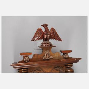 Freischwinger Jugendstil