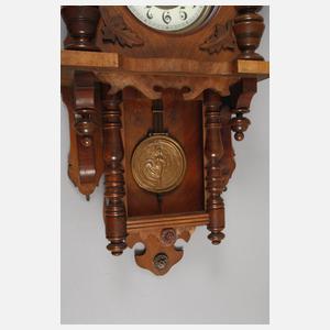 Freischwinger Jugendstil