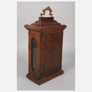 Stutzuhr Joseph Hueber Graz