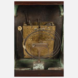 Stutzuhr Joseph Hueber Graz