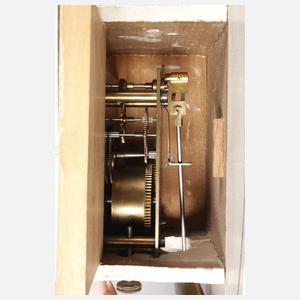 Wanduhr Ludwig Hohlwein