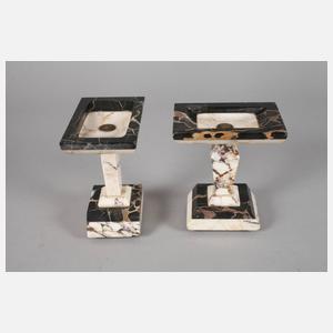 Figurenuhr Art déco