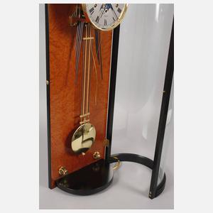 Kieninger Regulator mit Kalendarium