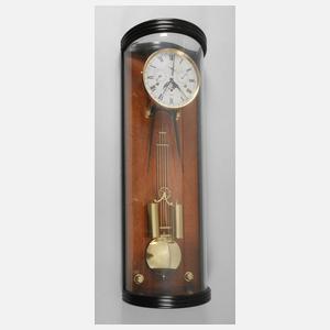 Kieninger Regulator mit Kalendarium