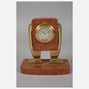 Schreibtischuhr Junghans