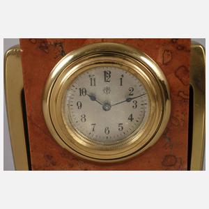 Schreibtischuhr Junghans