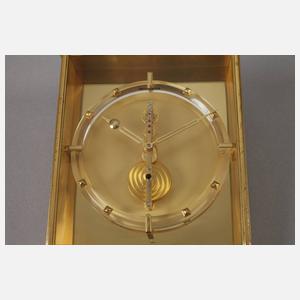 Tischuhr Jaeger LeCoultre