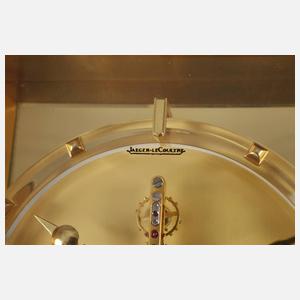 Tischuhr Jaeger LeCoultre