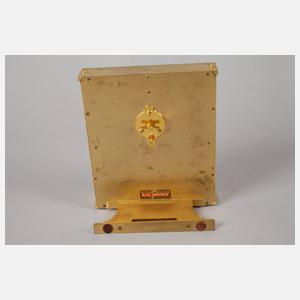 Tischuhr Jaeger LeCoultre