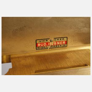 Tischuhr Jaeger LeCoultre