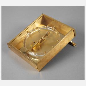 Tischuhr Jaeger LeCoultre