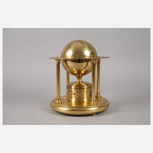 Weltzeituhr Christopher Columbus