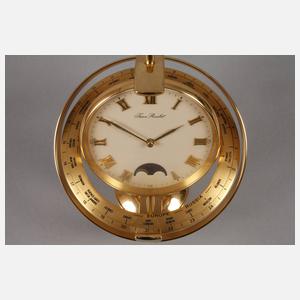 Tischuhr Jean Roulet