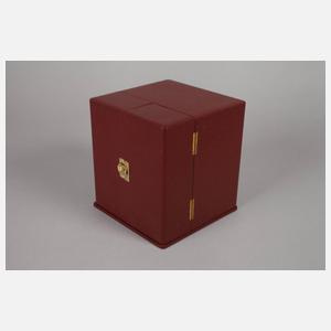 Tischuhr Jean Roulet