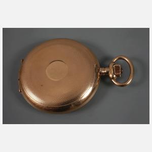 Goldsavonette Glashütte