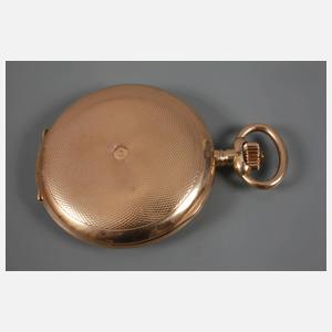 Goldsavonette Glashütte