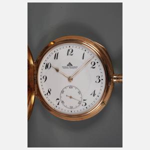 Goldsavonette Glashütte