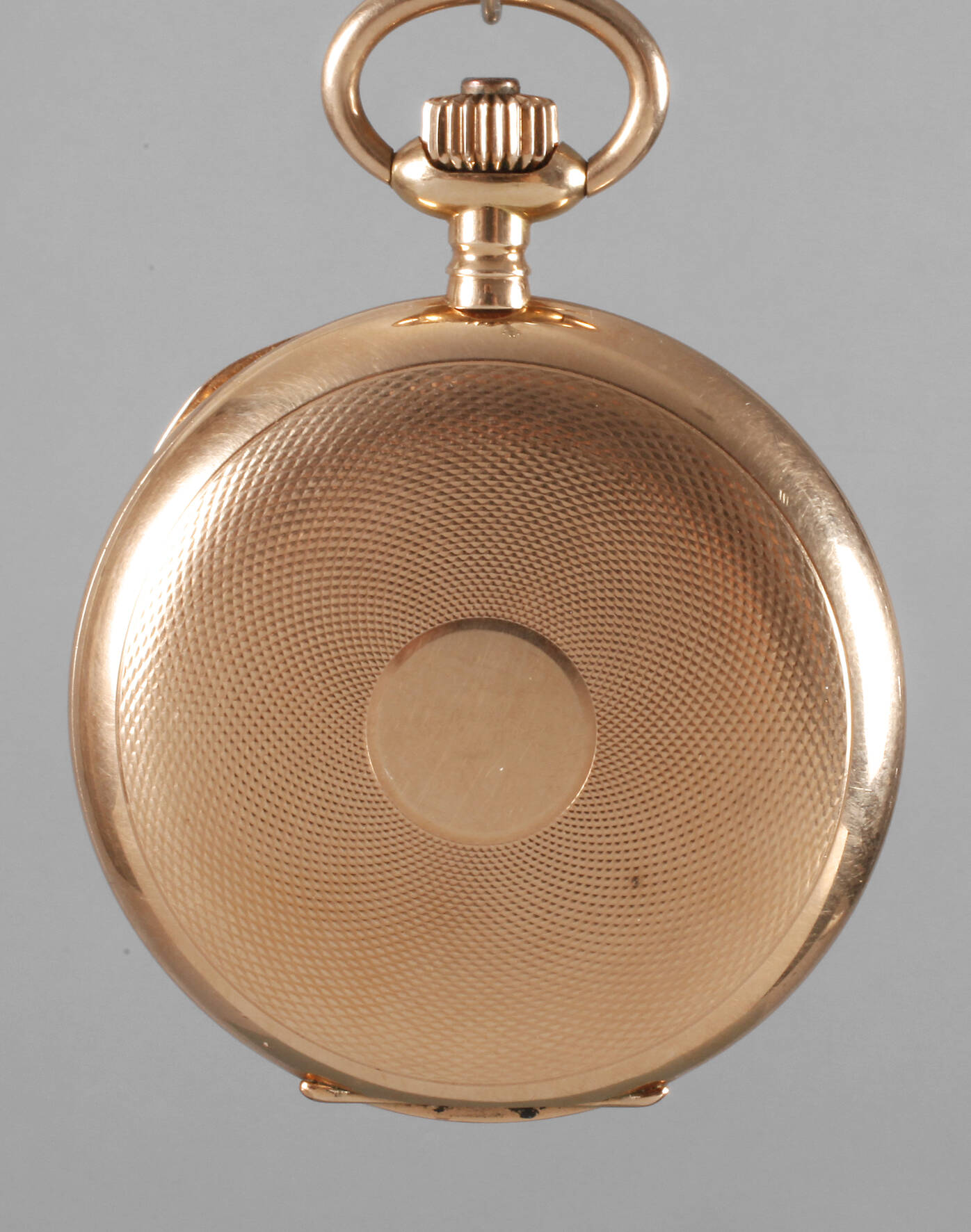 Goldsavonette Glashütte